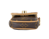 Louis Vuitton Tulum Pouch, top view